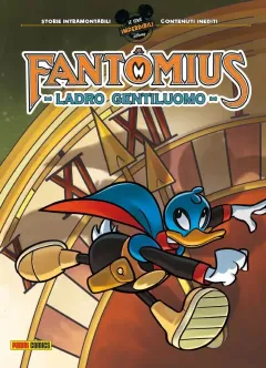 Volume cover